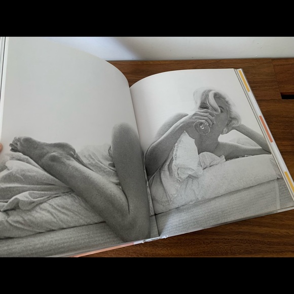 Marilyn Monroe Norman Mailer Book - Picture 7 of 8